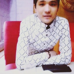Аскар Исаев, 05.04.1994, Алматы