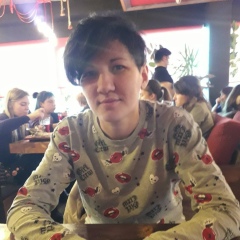 Галина Топтыгина, 12.09.1981, Санкт-Петербург