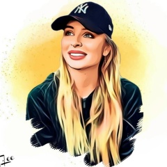 Марина Онищук, 20.02, Москва