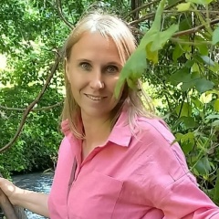 Анна Киричек, 25.04, Новодвинск