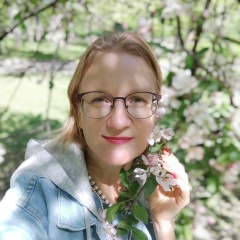 Анна Субботина, 03.11.1981, Санкт-Петербург