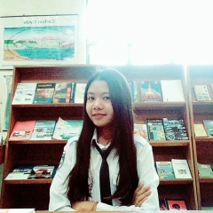 Ei Winhtet, 26.12.1995, Yangon