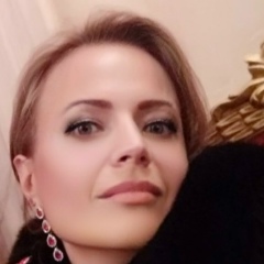 Ирина Мулько, 11.10, Днепр (Днепропетровск)