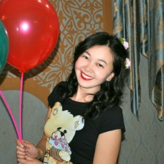 Арай Шахадат, 11.04, Алматы