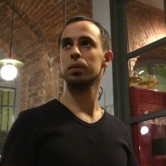 Виталиус Герасимов, 04.08, Санкт-Петербург