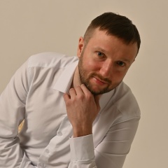 Паша Щипоников, Санкт-Петербург