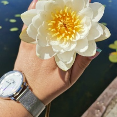 Алёна Возмитель, 21.08.1985, Минск