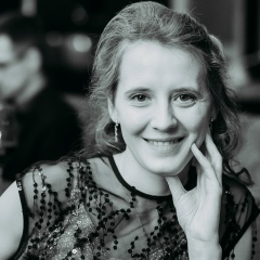 Настя Козлова, Санкт-Петербург