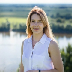 Танюша Липатьева, 10.07.1989, Москва