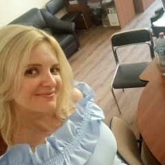 Наталия Мухина, 23.06