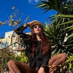 Sveta Dietrich, 27.05, Santa Venera