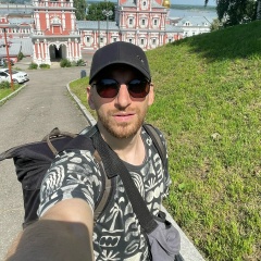 Анатолий Киреев, 05.05.1988, Нижний Новгород