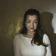 Светлана Ким, 23.01