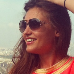 Алина Киренкина, 27.05.1988, Минск