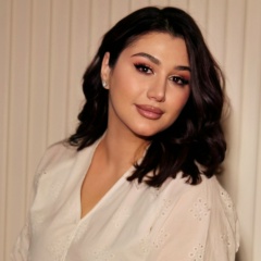 Милена Джатанова, 04.09, Нижний Новгород