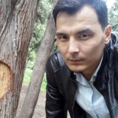 Батыр Ырысбеков, 07.04, Ош