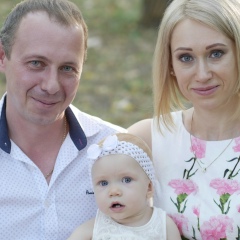 Татьяна Завадская-Кальянова, 27.10, Краснодар