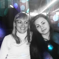 Наташа Таран, 07.03, Шабо