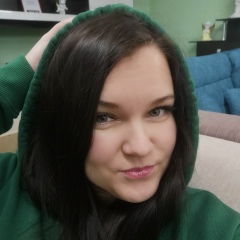 Татьяна Летунова, 30.01, Йошкар-Ола