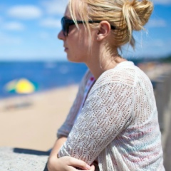 Ольга Буховец, 01.11, Оренбург