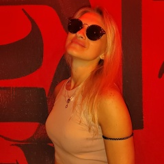 Ekaterina Kas, 30.12, Санкт-Петербург