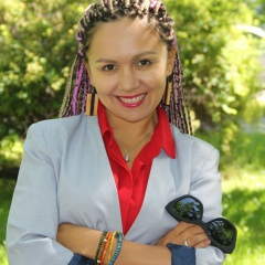 Виктория Роденкова, 28.07.1985, Алматы