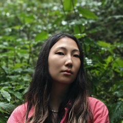 Надежда Цыренжапова, 31.10, Улан-Удэ