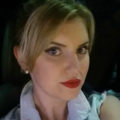 Наташа Bichert, 29.05.1989, Frankfurt am Main