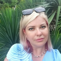 Юлия Федулова, 02.02.1990, Кировск