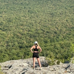 Настюша Петрушкевич, 30.06, Москва