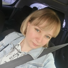 Кристина Ничаевская, 03.05, Тула