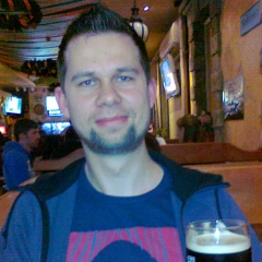 Юрий Максименко, 08.07.1984, Киев