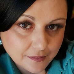 Мария Щербинина, 24.03, Санкт-Петербург