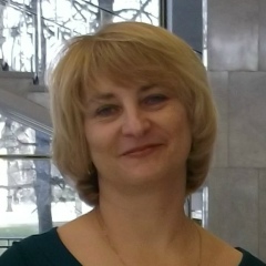 Галина Коркунова, 05.03, Анна