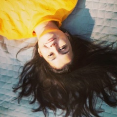 Даша Крупнова, 05.05.1989, Москва