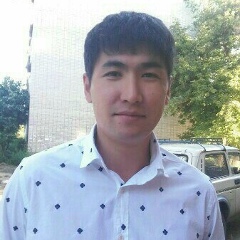 Аслан Манатулы, 26.02, Усть-Каменогорск