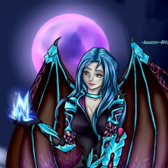 Мария Юрчишина, 08.04, Сургут