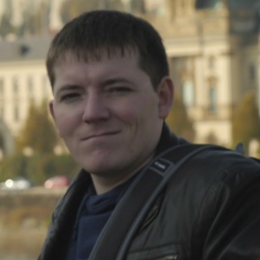 Сергей Стерляхин, 23.06.1988, Самара