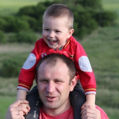 Алексей Лукин, Куршава