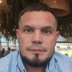 Руслан Авясов, Екатеринбург