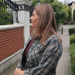 Катя Гришкина, 05.07.1985