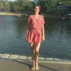 Елена Теплякова, 05.03, Уфа