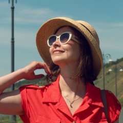 Динара Богданова, 01.12.1980, Тольятти