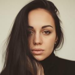 Кристина Попова, 20.12, Донецк