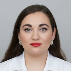 Мария Найденова, 14.04, Москва