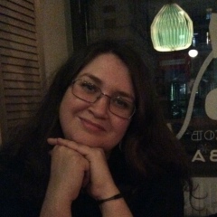 Светлана Пожидаева, 05.01, Москва