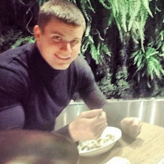 Дмитрий Болдаев, 10.01, Днепр (Днепропетровск)