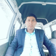 Сирож Нодиров, 16.04.1991, Тверь