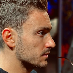 Vazgen Fishyan, 10.08.1991, Ереван