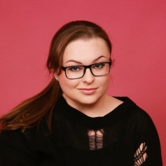 Светка Гребёнкина, 13.11.1988, Комсомольск-на-Амуре